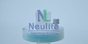 NL8040 Hme Bvf Breathing Filter