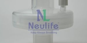 NL8041 Transparent BVF Breathing Filter