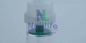 Plastic Nebulizer Chamber