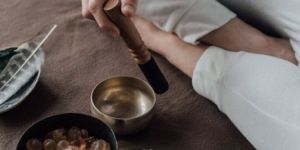 Holistic Healing Service