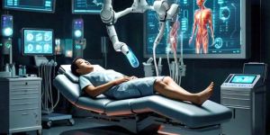 Past Life Healing Service