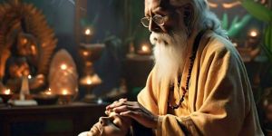 Pranic Psychotherapy Service