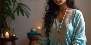 Sri Vidya Healing Service