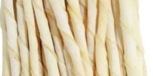 Dog Munchy Spiral Sticks