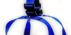 Nylon Non Padded Dog Body Harness
