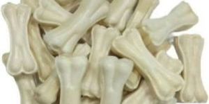 Rawhide Bones Dog Chew