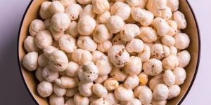 5 Plus Suta Phool Makhana