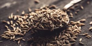 Cumin Seeds