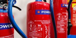 Fire Extinguisher