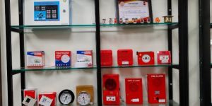 Fire Protection Equipment