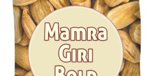 Jumbo Mamra Badam
