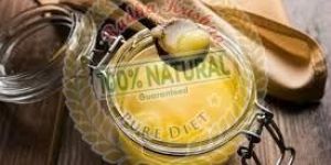 Organic Cow Ghee