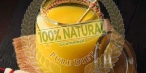 Pure Cow Ghee