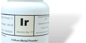 Iridium Metal Powder