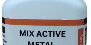 Mix Active Metal Powder