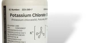 Potassium Chlorate Powder