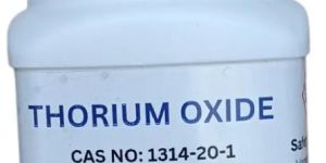 Thorium Oxide Powder