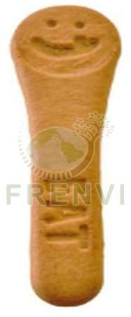 Tasty Mini 2D Vanilla Edible Spoon