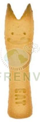 Tasty Pixy Ketchup Edible Spoon