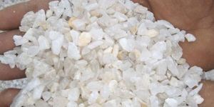 Super Semi 5mm Quartz Washed Grit