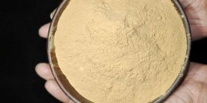 Yellow Soap Stone Powder