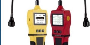 portable png cng gas detector