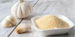 B Grade Garlic Powder