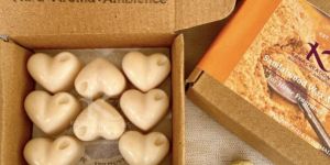 Sandalwood Soy Wax Melts