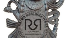 God Shrinath Ji Marble Moorti