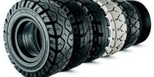 Forklift Tyres
