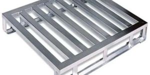 Metal Pallets
