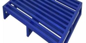 Mild Steel MS Pallet