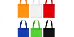 Loop Handle Non Woven Bag