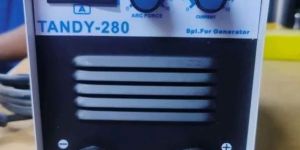 Electra Koko Tawa Tandy-280 Welding Machine