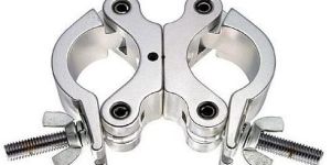 Swivel Scaffolding Clamp