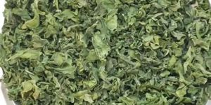 Dehydrated Spinach Flakes