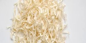 Dehydrated White Onion Flakes