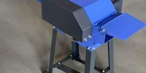 Chaff Cutter Machine