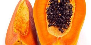 a Grade Fresh Papaya