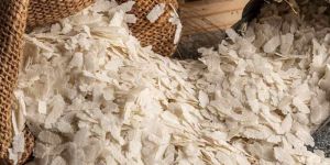 Super Fine White Poha