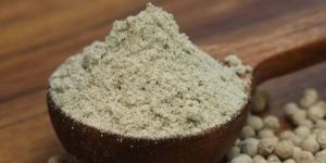 White Pepper Powder