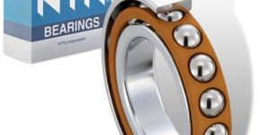 Ntn Machine Tool Bearings