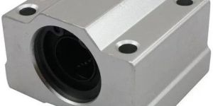 Rhd Linear Shaft Bearings