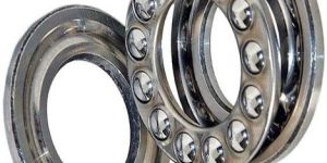 Skf Thrust Ball Bearings