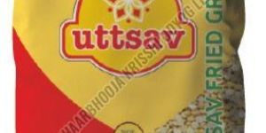 Uttsav Roasted Chana Dal
