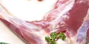 Fresh Mutton Leg