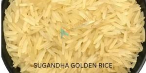 Sugandha Golden Rice