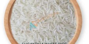Sugandha White Rice