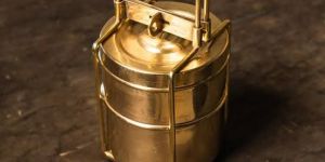 Handcrafted Lunch Boxes