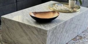 Designer Marble Coffee Table